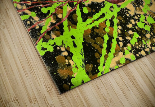 Lamia Juanita Ingram puzzle