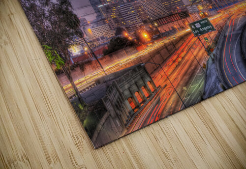 LA 101 Barbara Linkevitch puzzle