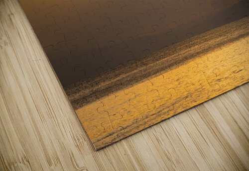 Sunset in the Andaman Islands Memories Over Mocha puzzle