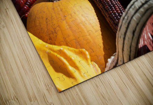 Fall Colors Bill Neff puzzle