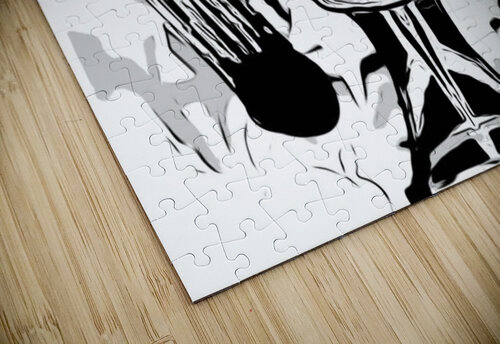 The Jester ArtByConcordia puzzle