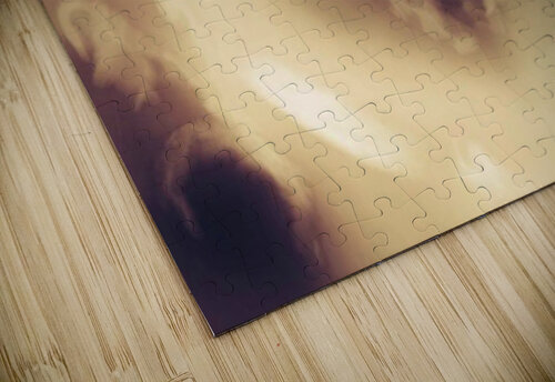 The Hole ArtByConcordia puzzle