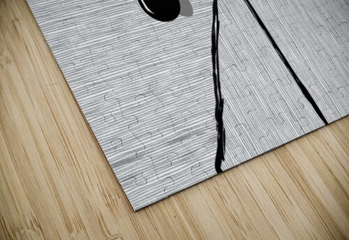 X Y & Z. ArtByConcordia puzzle