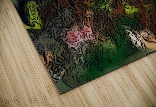 Traveling by Plane ArtByConcordia puzzle