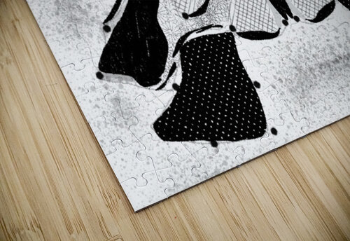 I Put a Spell on You ArtByConcordia puzzle