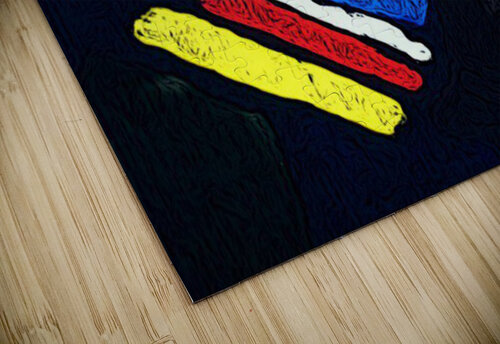 Partyman ArtByConcordia puzzle