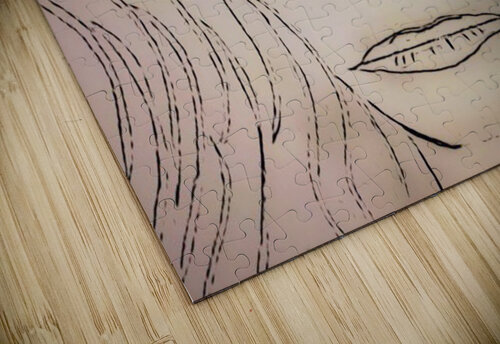 Serious ArtByConcordia puzzle