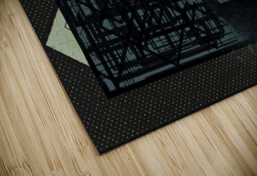 Chaos ArtByConcordia puzzle