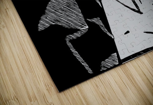 Keeping an Eye on Things ArtByConcordia puzzle