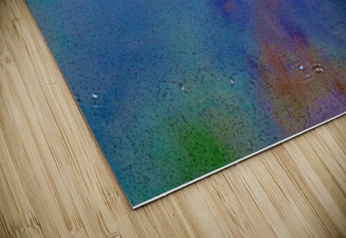 The Chariot in the Sky ArtByConcordia puzzle