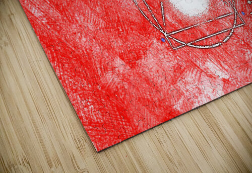 War and Peace ArtByConcordia puzzle