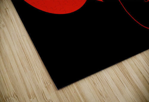 Trust Nobody ArtByConcordia puzzle