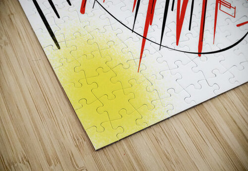 Feeling Fine ArtByConcordia puzzle