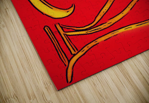 Turkey ArtByConcordia puzzle