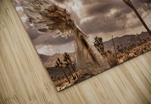 Handfull of Rain Barbara Linkevitch puzzle