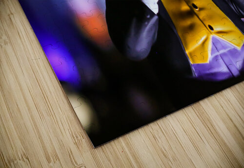 Nerd Cave Photography - Vintage Penguin  1 Steve Alejandro puzzle