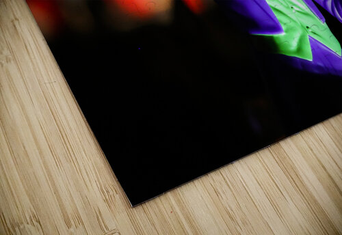 Nerd Cave Photography - Ol Joker  1 Steve Alejandro puzzle