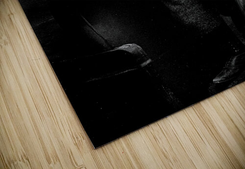 Found and Restored - The Boss - Antique RPPC Steve Alejandro puzzle