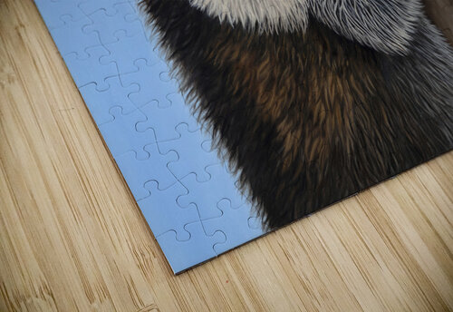 Freebie AnnaLysa Artistry puzzle