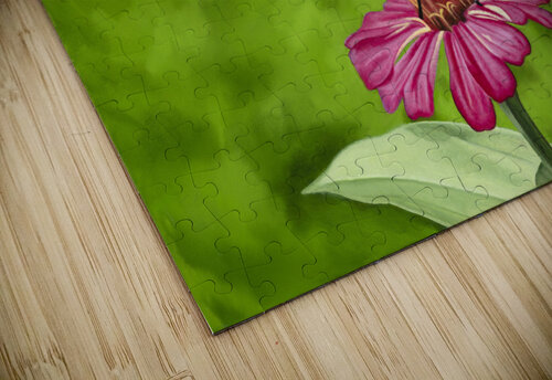 New Beginning  AnnaLysa Artistry puzzle