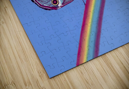 Abundance AnnaLysa Artistry puzzle