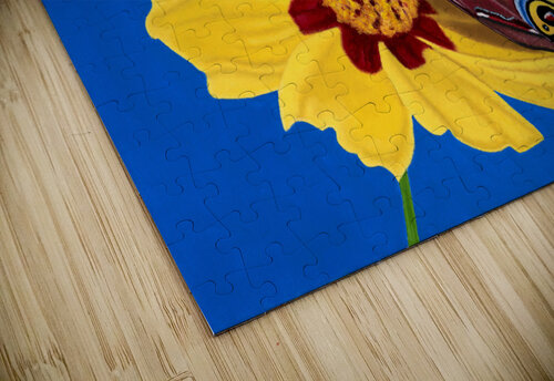 Bright Future   AnnaLysa Artistry puzzle