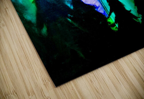 Aurora Borealis 2 Ell Cee puzzle