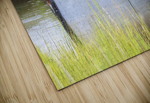 2022 Aug 19 WoodenSkiff01 Robert Decker puzzle