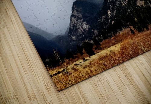 Fall and Winter Are Like   Making Out Ell Cee puzzle
