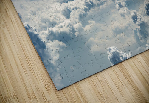 Clouds over the South China Sea caladoart puzzle