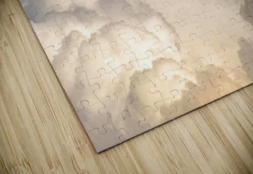 Airshow caladoart puzzle