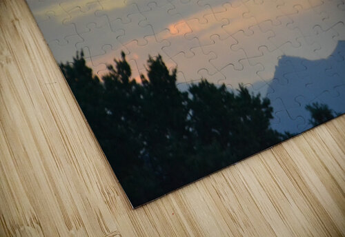 Every day has something special.  Adam Orr puzzle