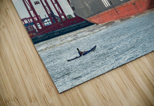 Size caladoart puzzle