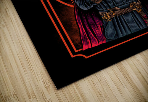 Doctor strange Muhammad ihwanul Mujadid puzzle