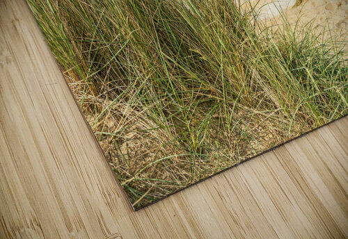 North Sea Island caladoart puzzle