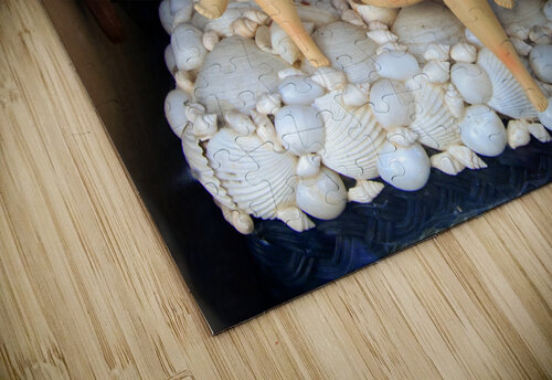 Three ladies of leisure fotojourneys puzzle