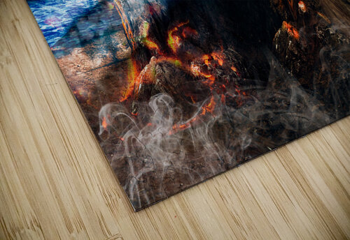 Auto aus stein Dvorak puzzle