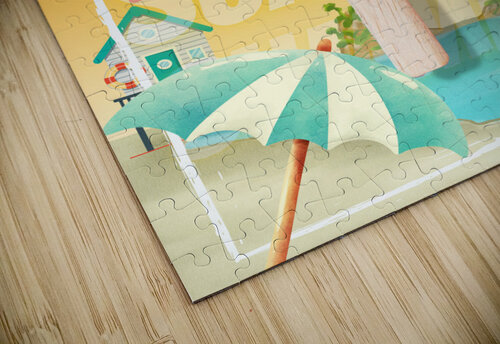 summer Dvorak puzzle