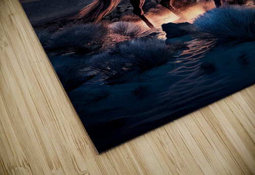 Western Cowboy riding his horse  3 robertomas puzzle