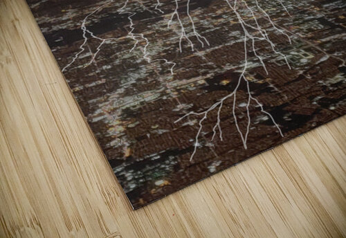 Lightning Over Alvarado Michelle Rae puzzle