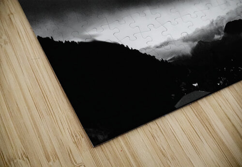Rolling Gray Ell Cee puzzle