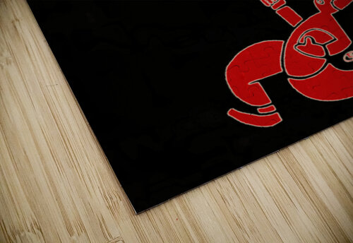 Go Bearcats Row One Brand puzzle