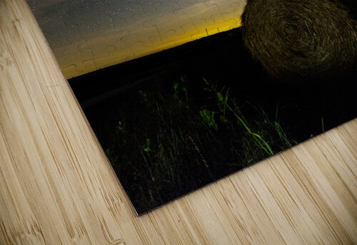 Hay Milky Way Joe Montiel puzzle