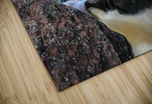 Beaver River  matt nelson puzzle