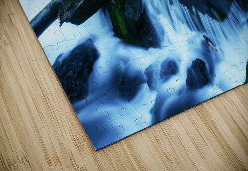 Willow Falls matt nelson puzzle