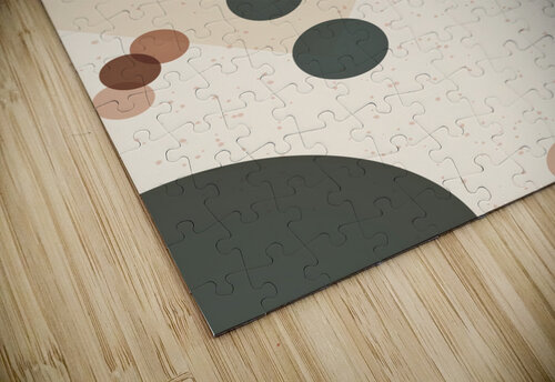 Kandinsky 2 Toph Unsete puzzle