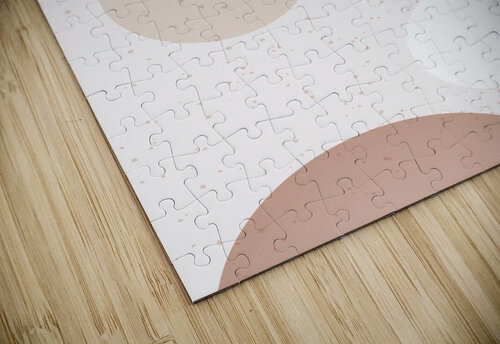 Kandinsky 3 Toph Unsete puzzle