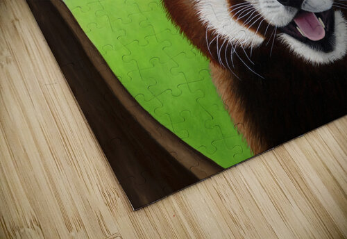 Patience AnnaLysa Artistry puzzle