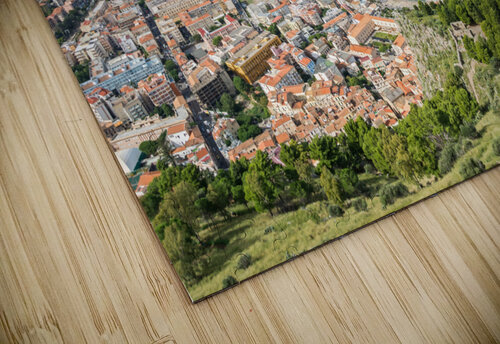 Cefalu caladoart puzzle