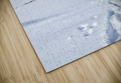 Ski Tour caladoart puzzle